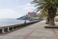 Canico de Baixo , Madeira Royalty Free Stock Photo