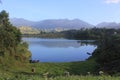 Canili Daiyo Dam