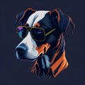 Canine Chic, Generative AI