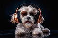 Canine Cool: The Ultimate Playlist for a Pawsome Party