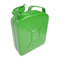 Canister, fuel jerrycan