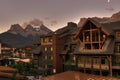 Canmore Resort