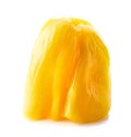 canned jackfruit piece Royalty Free Stock Photo