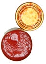 Canned Tomato Sauce