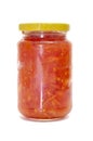 Canned tomatoes