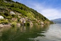 Cannero Riviera - Lake Maggiore, Lombardy, Italy, Europe