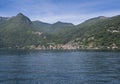 Cannero Riviera - Lake Maggiore, Lombardy, Italy, Europe