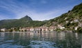 Cannero Riviera - Lake Maggiore, Lombardy, Italy, Europe