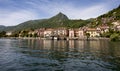 Cannero Riviera - Lake Maggiore, Lombardy, Italy, Europe