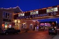 Cannery Row, Monterey