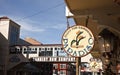 Cannery Row, Monterey, California