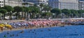 Cannes Royalty Free Stock Photo