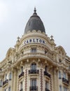 Cannes - Carlton International Hotel