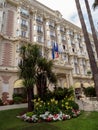 Cannes - Carlton International Hotel