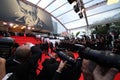 Cannes Film Festival, atmosphere