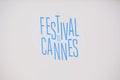 Cannes Film Festival, atmosphere