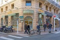 Laduree Shop Cannes