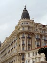 Cannes - Carlton International Hotel