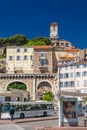 Church of Our Lady of Esperance in Cannes, France