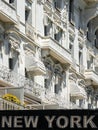 Hotel Splendid In Cannes Is One The Oldest Resorts In The City