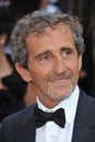 Alain Prost