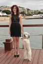 Ashleigh & Pudsey