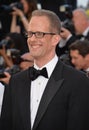 Pete Docter