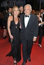 Dominique Strauss-Kahn & Myriam L\'Aouffir