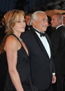 Dominique Strauss-Kahn & Myriam L\'Aouffir