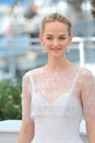 Jess Weixler Royalty Free Stock Photo