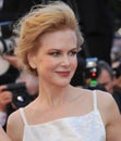 Nicole Kidman Royalty Free Stock Photo