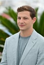 Tye Sheridan