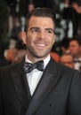 Zachary Quinto