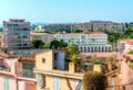 Cannes, France Royalty Free Stock Photo