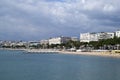 Cannes, French Riviera Royalty Free Stock Photo