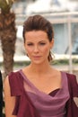 Cannes Jury,Kate Beckinsale Royalty Free Stock Photo