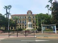 Cannes Town Hall, South of France