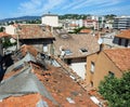 Cannes view