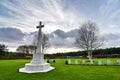 Cannock Chase War Cemetery