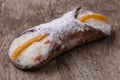 Cannolo