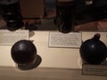 Cannon balls 154847