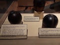 Cannon balls 154840