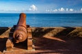 Barachois, Saint Denis, Reunion Island