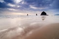 Cannon Beach