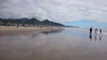 Cannon beach