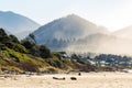 Cannon Beach Oceanfront Vacation Homes