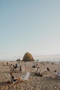 Cannon Beach Rock