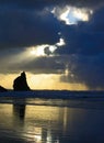 Cannon Beach Sunset