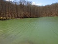 Cannon Creek Lake4