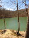 Cannon Creek Lake2